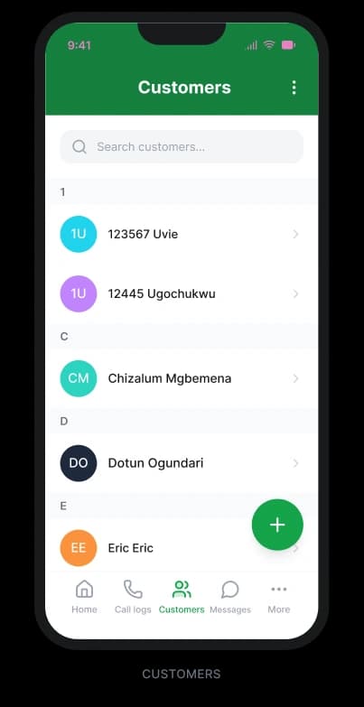 NativeTalk All in one Platform app screenshot 3