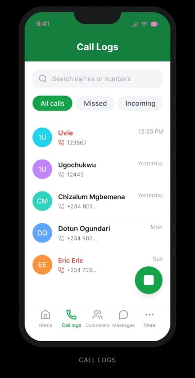 NativeTalk All in one Platform app screenshot 4